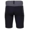 Stenso NOX Fekete/Szürke munkás rövidnadrág - 3XL