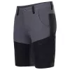 Stenso NOX Fekete/Szürke munkás rövidnadrág - 3XL