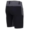 Stenso NOX Fekete/Szürke munkás rövidnadrág - 3XL