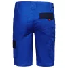 Stenso Prisma Light Stretch Királykék munkás rövidnadrág - 44