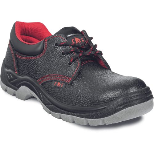 Ulm Sc-02-001 S1 Munkavédelmi Cipő  - 40