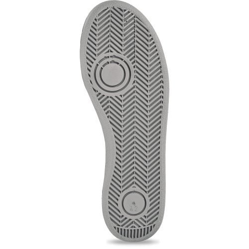 Prestige fehér sportcipő