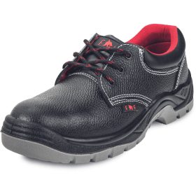 Ulm O1 védelem nélküli munkacipő