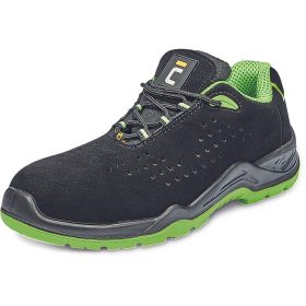 Halwill ESD munkavédelmi cipő