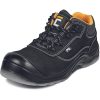 Cerva BK TPU MF S3 SRC fekete munkavédelmi cipő