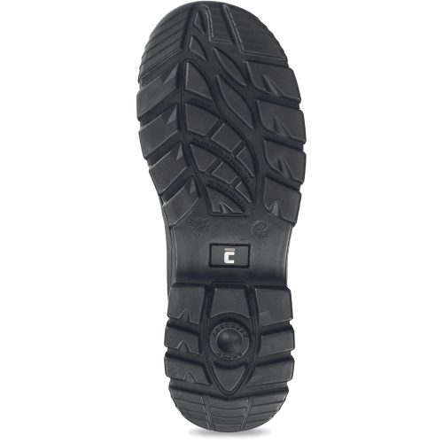 Raven Xt S3 Src Munkavédelmi Cipő - 42