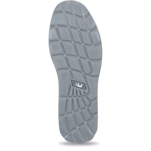 Cerva Zurrum MF ESD S1P Szürke Munkavédelmi cipő