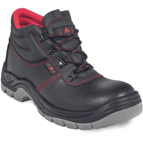 Mainz Sc-03-001 S1P Munkavédelmi Bakancs - 43