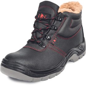 Mainz SC-03-002 S1 téli munkavédelmi bakancs