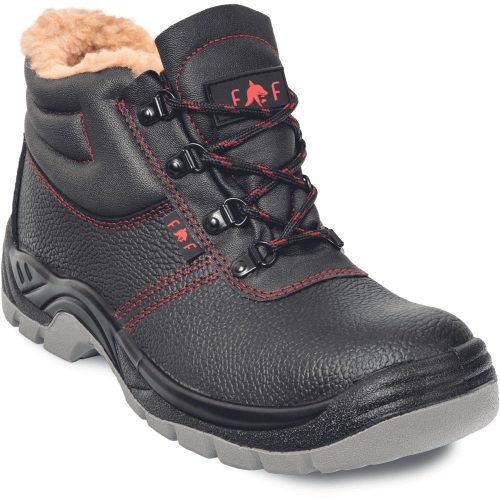 Mainz SC-03-002 S1 téli munkavédelmi bakancs