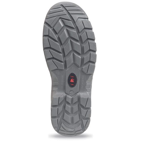 Mainz SC-03-002 S1 téli munkavédelmi bakancs