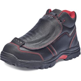 Raven Steeler Metatarsal S3 munkavédelmi bakancs