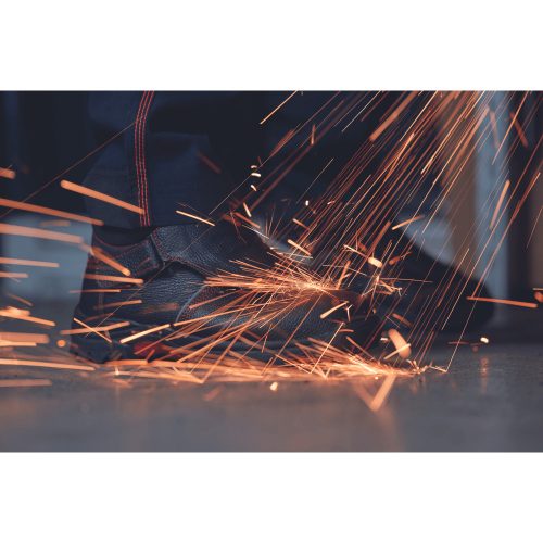 Raven Steeler Welder S3 hegesztőbakancs