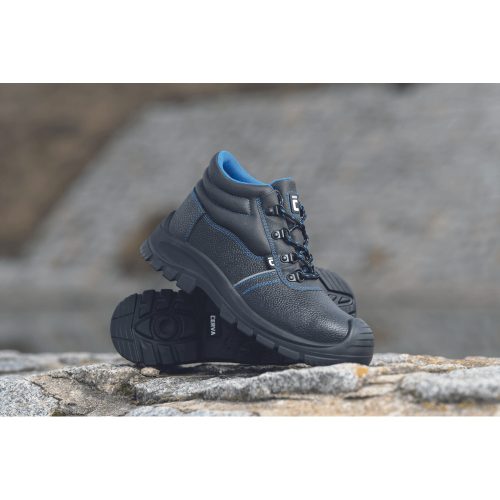 Raven Xt S1 Src Munkavédelmi Bakancs  - 44