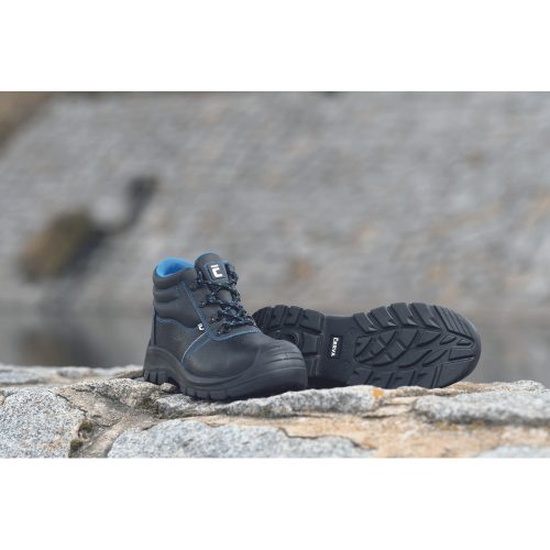 Raven Xt S1 Src Munkavédelmi Bakancs  - 44