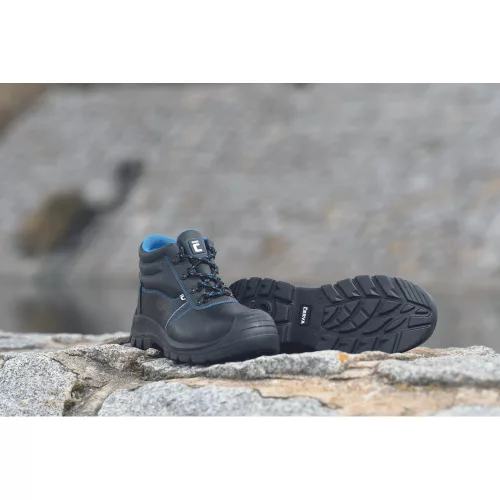 Raven Xt S1P Munkavédelmi Bakancs  - 37