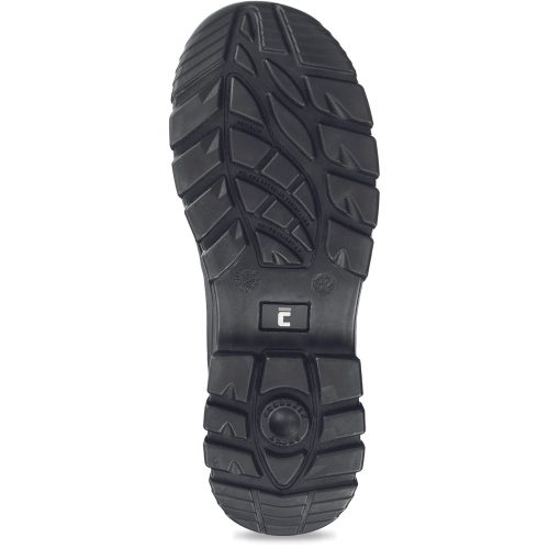 Raven XT Fémmentes S3S Src Munkavédelmi Bakancs - 48