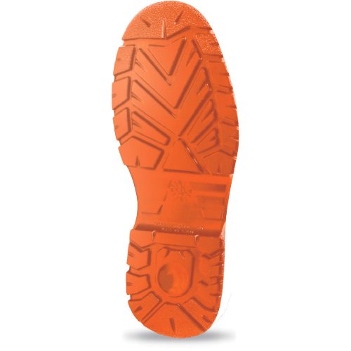 Panda Alfa Neos O1 SRC Munkavédelmi Bakancs - 38