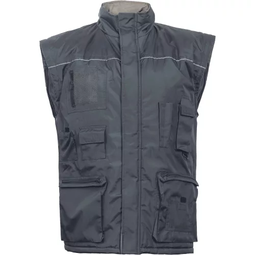 03010030_Cerva Libra 2in1 Dzseki szürke