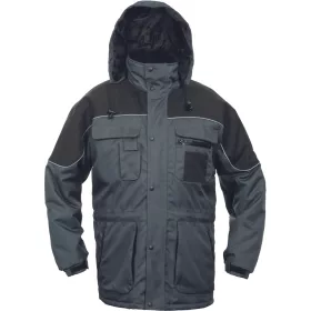 Cerva Ultimo Téli Dzseki