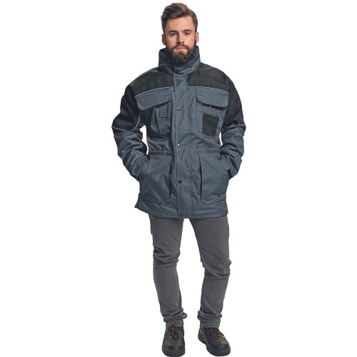 Cerva Ultimo Téli Dzseki