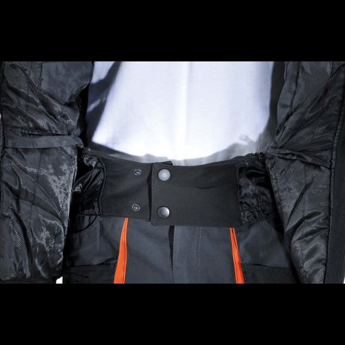 Cerva Emerton Winter Téli Softhsell Dzseki - S