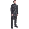 03010396 CRV Crambe Terepes Softshell Munkaskabat zold