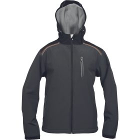 Cerva Knoxfield RYO Softshell Dzseki