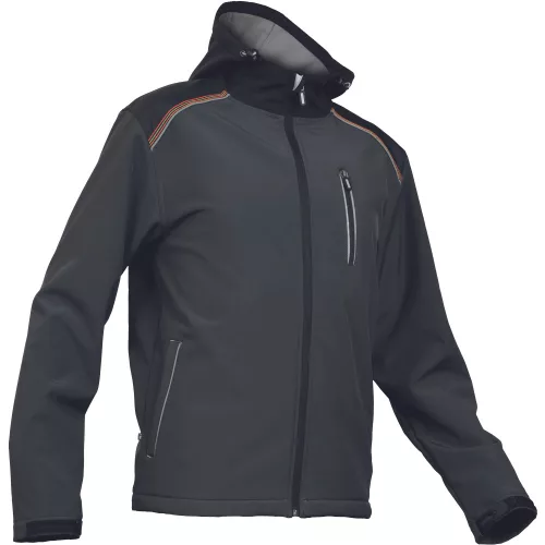 Cerva Knoxfield RYO Softshell Dzseki