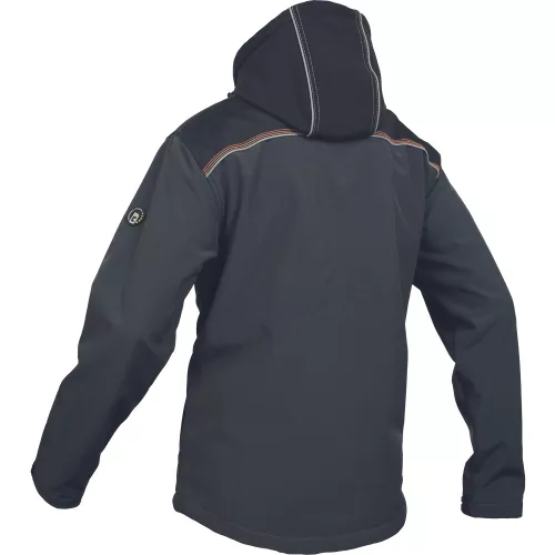 Cerva Knoxfield RYO Softshell Dzseki