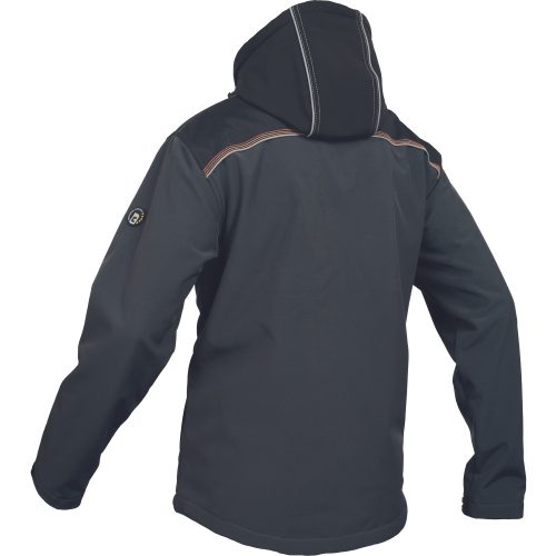 Cerva Knoxfield RYO Softshell Dzseki - XXL