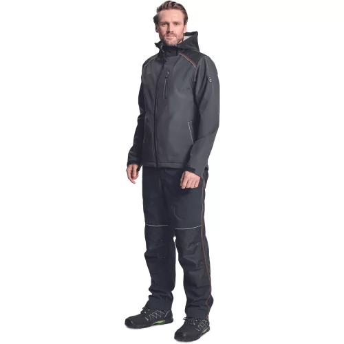 Cerva Knoxfield RYO Softshell Dzseki