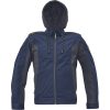 03010555 Cerva Dayboro Munkakabát sötétkék
