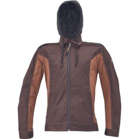 Cerva Dayboro Munkakabát barna