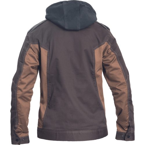 Cerva Dayboro Munkakabát barna