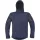 Cerva Dayboro Softshell Munkáskabát sötétkék