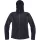 03010576 Cerva Dayboro Softshell Munkáskabát Fekete