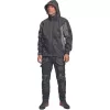 03010576 Cerva Dayboro Softshell Munkáskabát Fekete