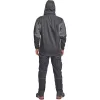 03010576 Cerva Dayboro Softshell Munkáskabát Fekete