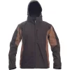 Cerva Dayboro Softshell Munkáskabát barna