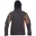 Cerva Dayboro Softshell Munkáskabát barna