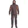 Cerva Dayboro Softshell Munkáskabát barna
