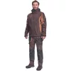 Cerva Dayboro Softshell Munkáskabát barna