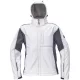 Cerva Dayboro Softshell Munkáskabát Fehér