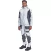 Cerva Dayboro Softshell Munkáskabát Fehér