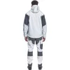 Cerva Dayboro Softshell Munkáskabát Fehér - 3XL