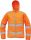 Cerva Montrose UV Téli Dzseki HV Narancssárga