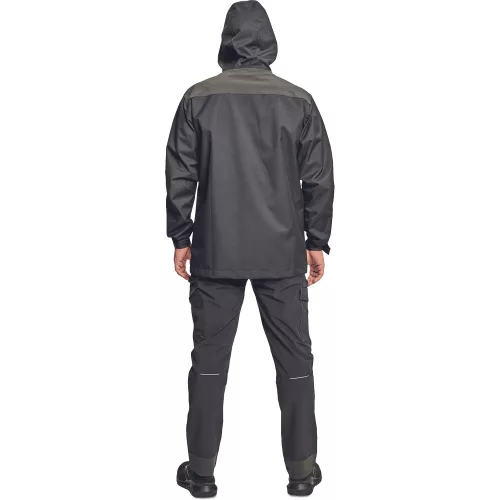 03010580 Cerva Nulato Munkakabat