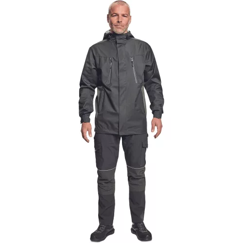 03010580 Cerva Nulato Munkakabat