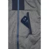 Cerva Huyer Softshell Dzseki szurke